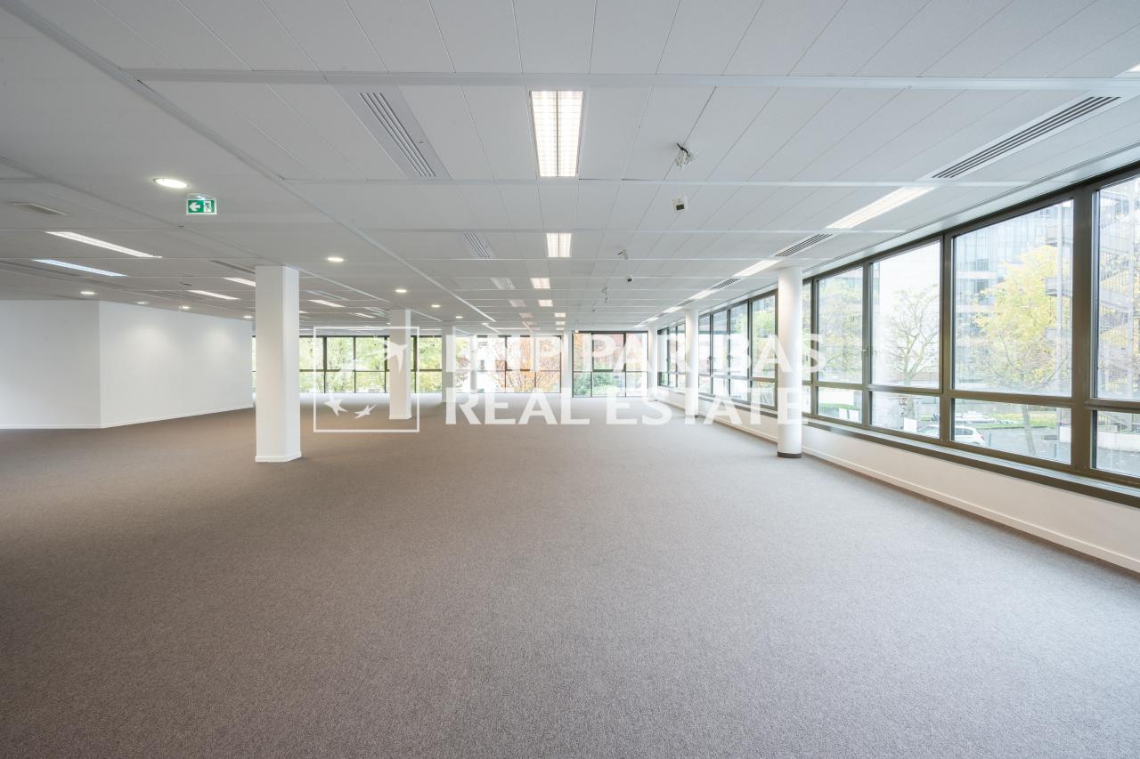 Bureau La Plaine Saint-Denis 1080m² Location bureau La Plaine Saint-Denis Seine-Saint-Denis OLBUR2107037 9